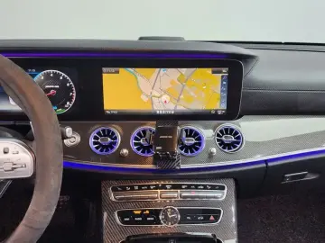 2019 Mercedes-Benz E-Класс с пробегом 56 376 км