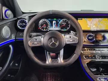 2019 Mercedes-Benz E-Класс с пробегом 56 376 км