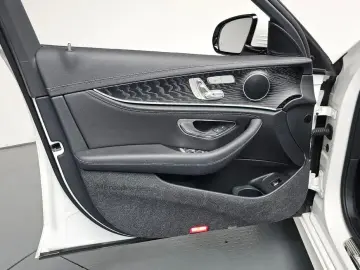 2020 Mercedes-Benz E-Класс с пробегом 39 625 км