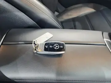 2019 Mercedes-Benz E-Класс с пробегом 56 376 км