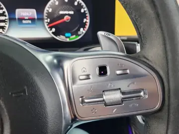 2019 Mercedes-Benz E-Класс с пробегом 56 376 км
