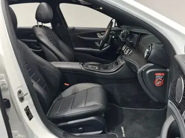 2020 Mercedes-Benz E-Класс с пробегом 39 625 км