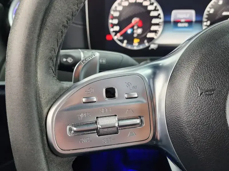 2019 Mercedes-Benz E-Класс с пробегом 56 376 км
