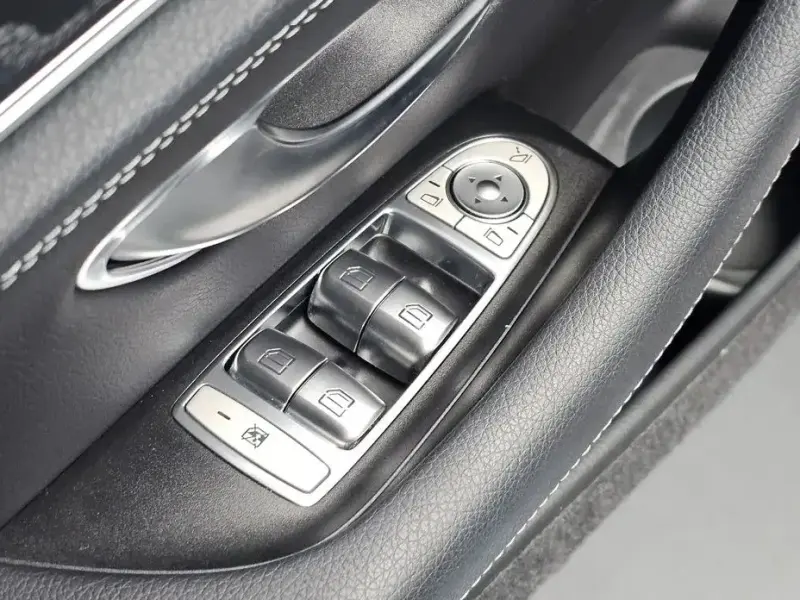 2020 Mercedes-Benz E-Класс с пробегом 39 625 км