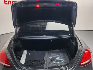 2019 Mercedes-Benz E-Класс с пробегом 56 376 км
