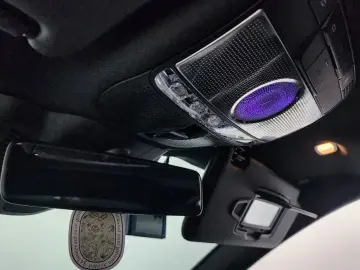 2019 Mercedes-Benz E-Класс с пробегом 56 376 км