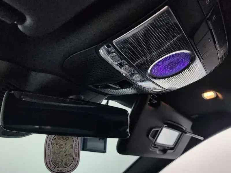 2019 Mercedes-Benz E-Класс с пробегом 56 376 км