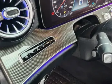 2019 Mercedes-Benz E-Класс с пробегом 56 376 км