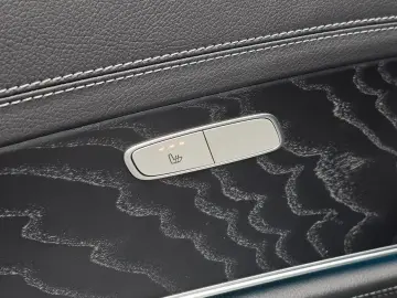 2020 Mercedes-Benz E-Класс с пробегом 39 625 км