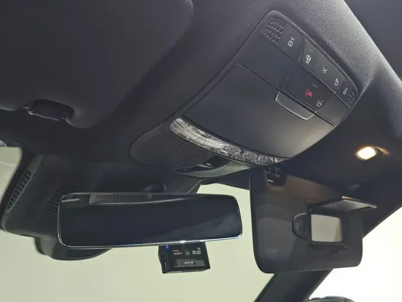 2020 Mercedes-Benz E-Класс с пробегом 39 625 км
