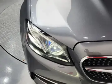 2019 Mercedes-Benz E-Класс с пробегом 56 376 км