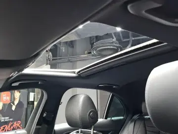 2020 Mercedes-Benz E-Класс с пробегом 39 625 км