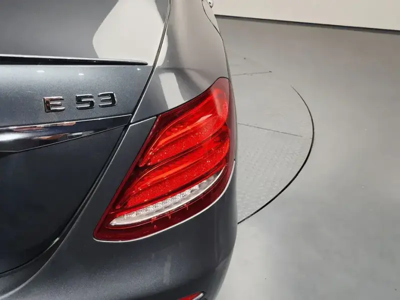 2019 Mercedes-Benz E-Класс с пробегом 56 376 км