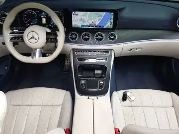 2023 Mercedes-Benz E-Класс с пробегом 72 103 км