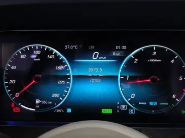 2023 Mercedes-Benz E-Класс с пробегом 72 103 км