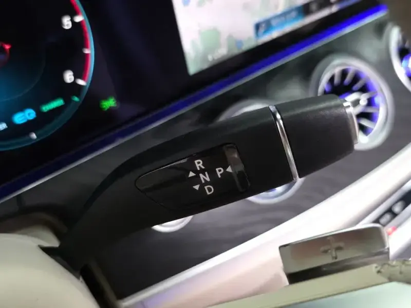 2023 Mercedes-Benz E-Класс с пробегом 72 103 км