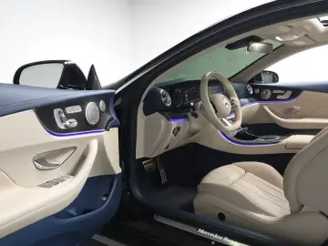 2023 Mercedes-Benz E-Класс с пробегом 72 103 км