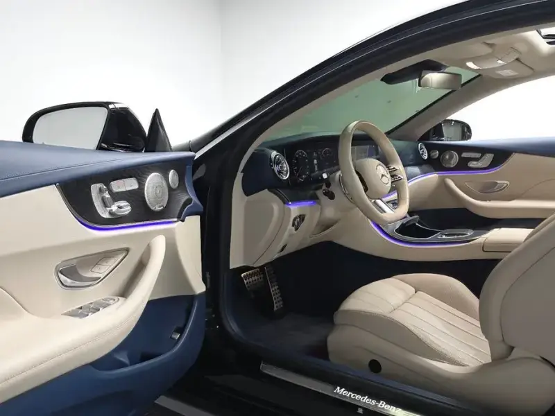 2023 Mercedes-Benz E-Класс с пробегом 72 103 км