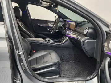 2019 Mercedes-Benz E-Класс с пробегом 56 376 км