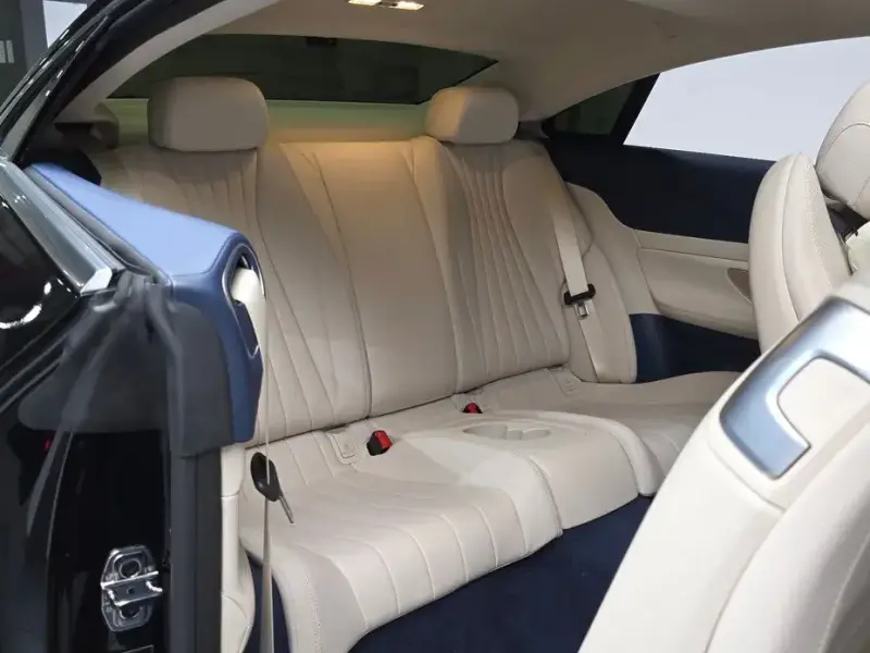 2023 Mercedes-Benz E-Класс с пробегом 72 103 км