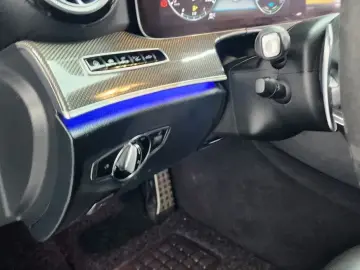 2019 Mercedes-Benz E-Класс с пробегом 56 376 км