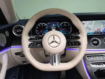 2023 Mercedes-Benz E-Класс с пробегом 72 103 км