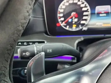 2019 Mercedes-Benz E-Класс с пробегом 56 376 км