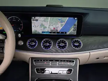2023 Mercedes-Benz E-Класс с пробегом 72 103 км
