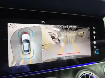 2023 Mercedes-Benz E-Класс с пробегом 72 103 км