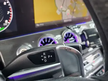 2019 Mercedes-Benz E-Класс с пробегом 56 376 км