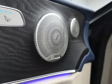 2023 Mercedes-Benz E-Класс с пробегом 72 103 км