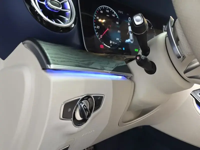2023 Mercedes-Benz E-Класс с пробегом 72 103 км