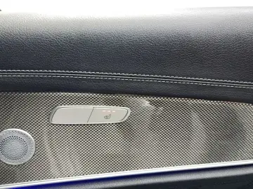 2019 Mercedes-Benz E-Класс с пробегом 56 376 км