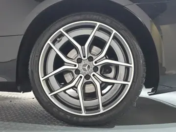 2023 Mercedes-Benz E-Класс с пробегом 72 103 км