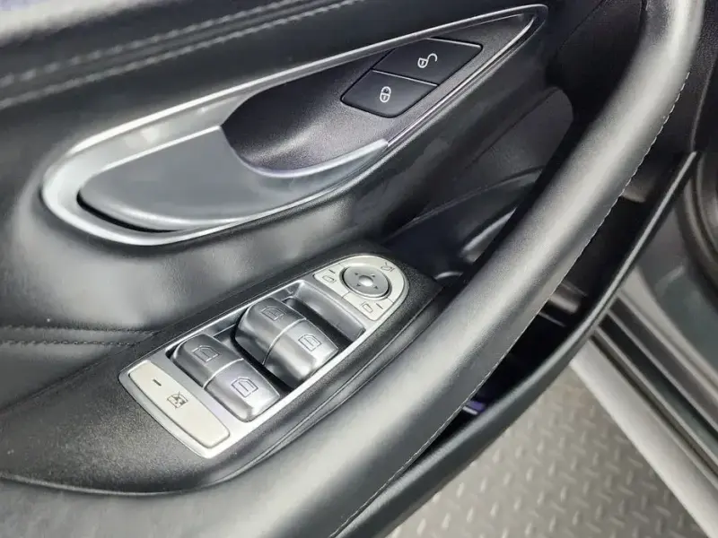 2019 Mercedes-Benz E-Класс с пробегом 56 376 км
