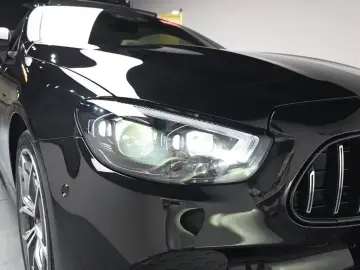 2023 Mercedes-Benz E-Класс с пробегом 72 103 км