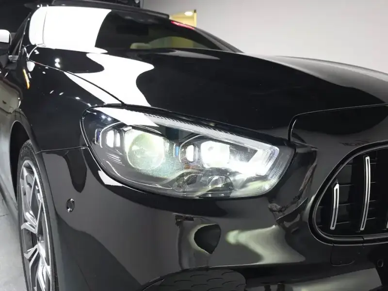 2023 Mercedes-Benz E-Класс с пробегом 72 103 км