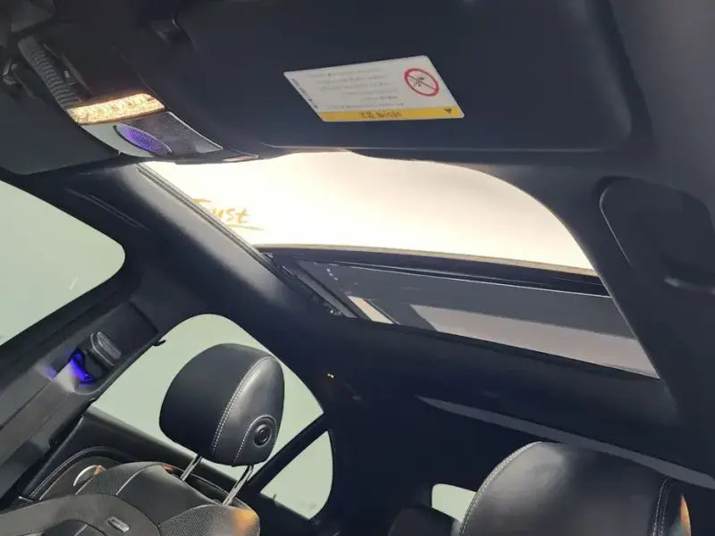 2019 Mercedes-Benz E-Класс с пробегом 56 376 км