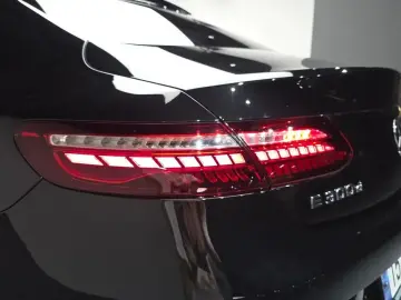 2023 Mercedes-Benz E-Класс с пробегом 72 103 км