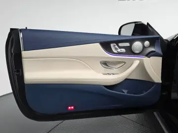 2023 Mercedes-Benz E-Класс с пробегом 72 103 км