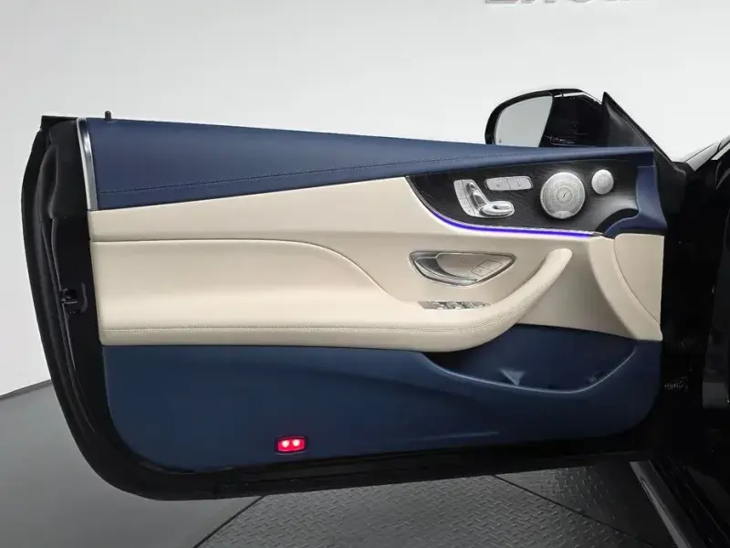 2023 Mercedes-Benz E-Класс с пробегом 72 103 км