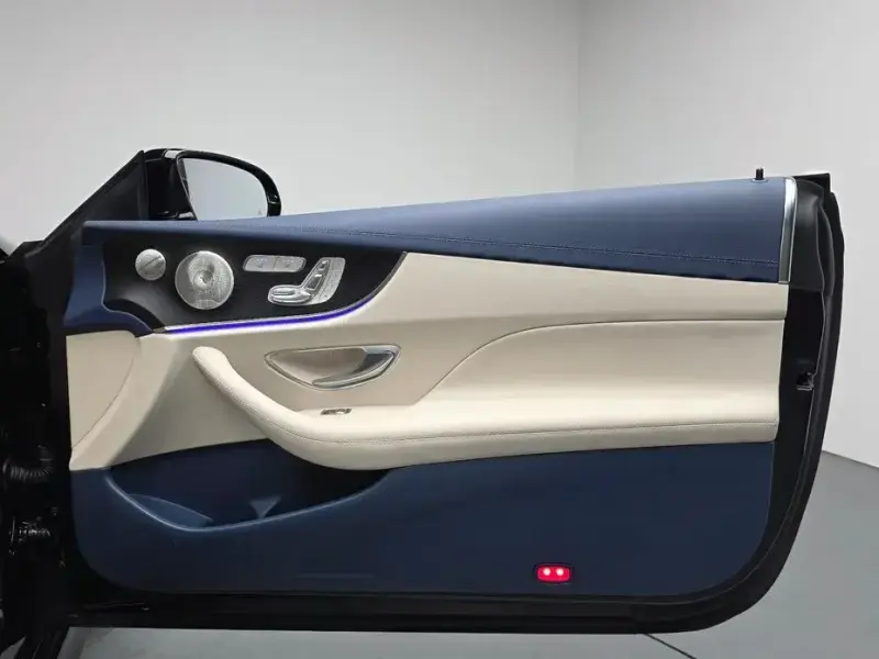 2023 Mercedes-Benz E-Класс с пробегом 72 103 км