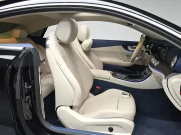 2023 Mercedes-Benz E-Класс с пробегом 72 103 км