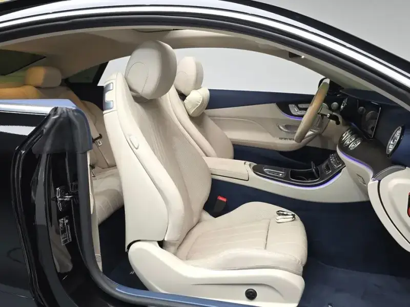 2023 Mercedes-Benz E-Класс с пробегом 72 103 км