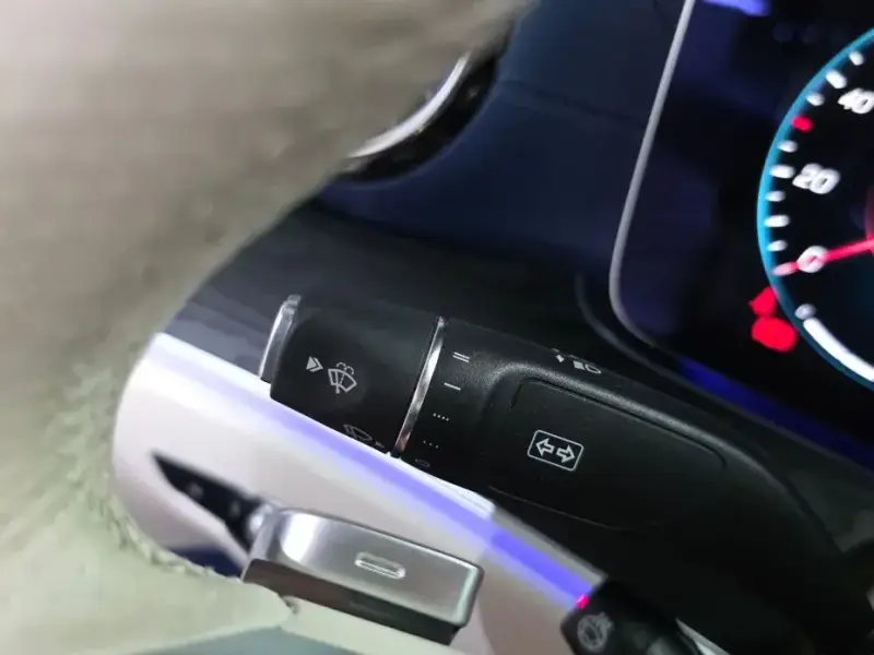2023 Mercedes-Benz E-Класс с пробегом 72 103 км
