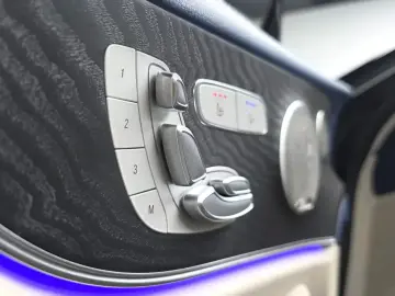 2023 Mercedes-Benz E-Класс с пробегом 72 103 км