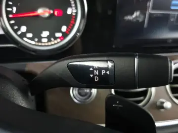 2020 Mercedes-Benz E-Класс с пробегом 77 425 км