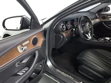 2020 Mercedes-Benz E-Класс с пробегом 77 425 км