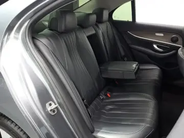 2020 Mercedes-Benz E-Класс с пробегом 77 425 км