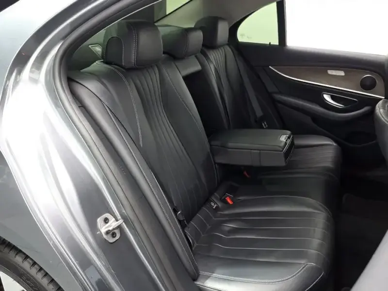 2020 Mercedes-Benz E-Класс с пробегом 77 425 км